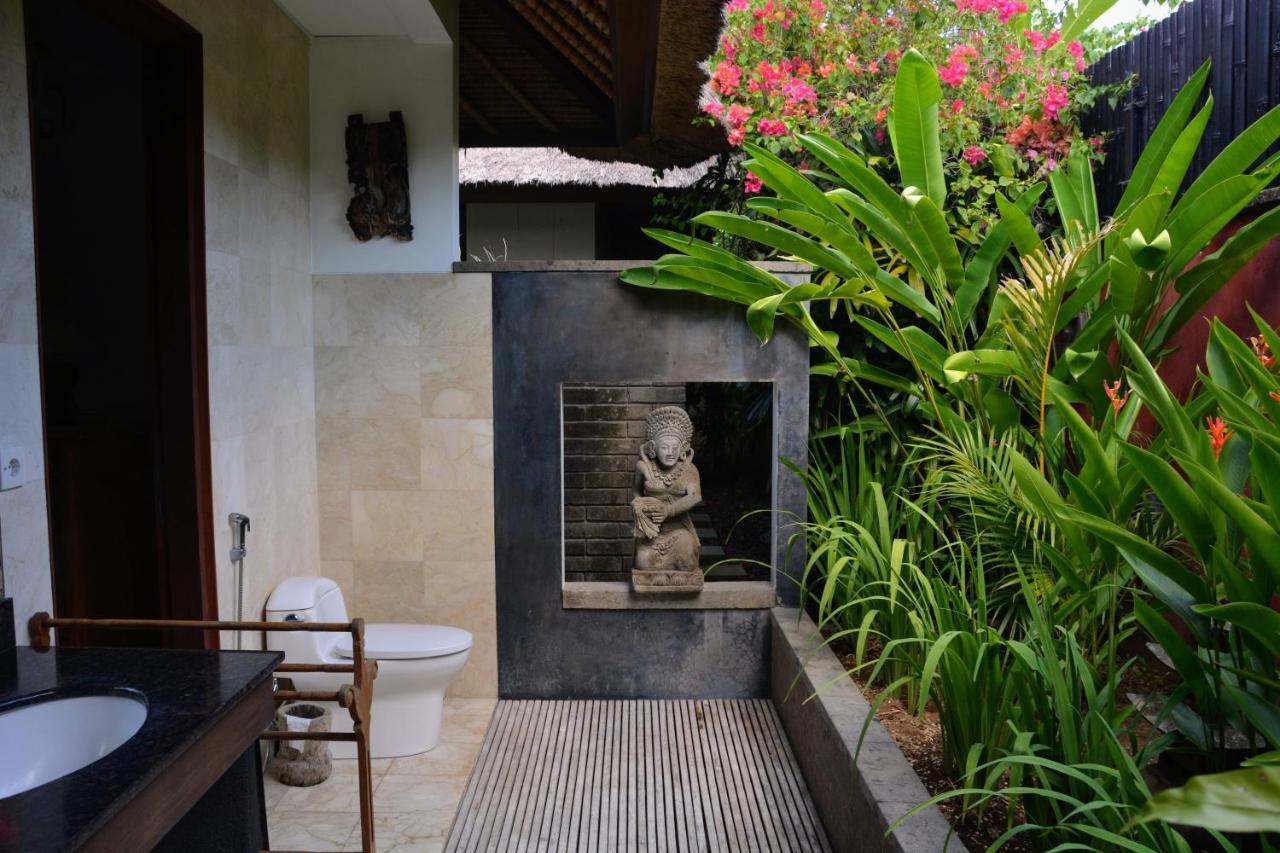 סמיניאק Bali Villa Aja מראה חיצוני תמונה