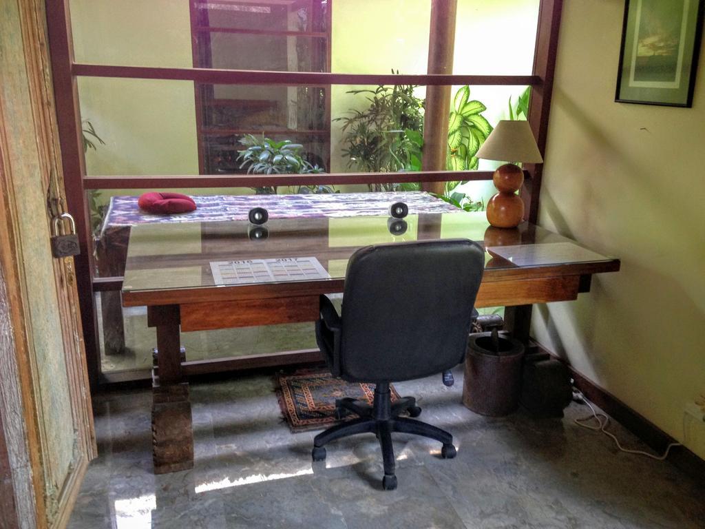 סמיניאק Bali Villa Aja מראה חיצוני תמונה