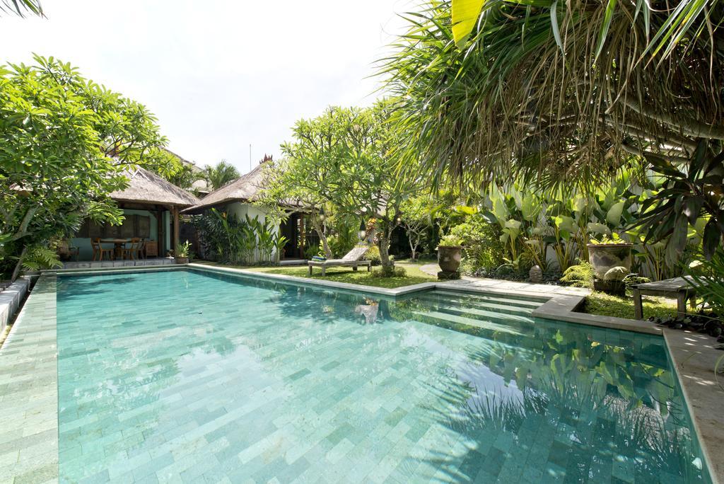 סמיניאק Bali Villa Aja מראה חיצוני תמונה