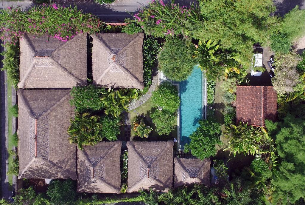 סמיניאק Bali Villa Aja מראה חיצוני תמונה