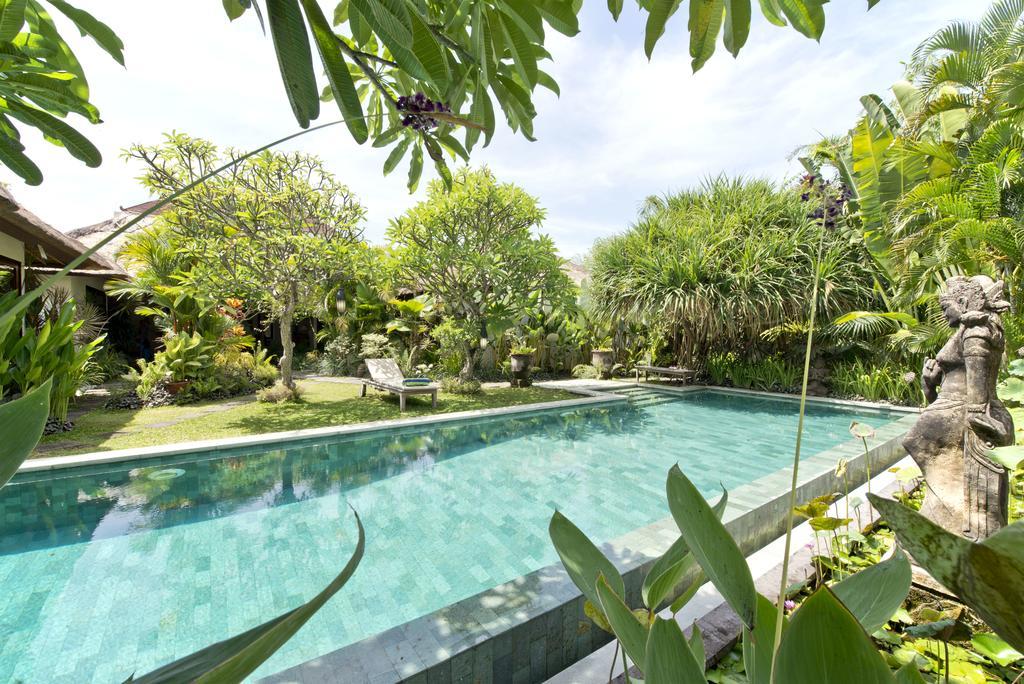 סמיניאק Bali Villa Aja מראה חיצוני תמונה