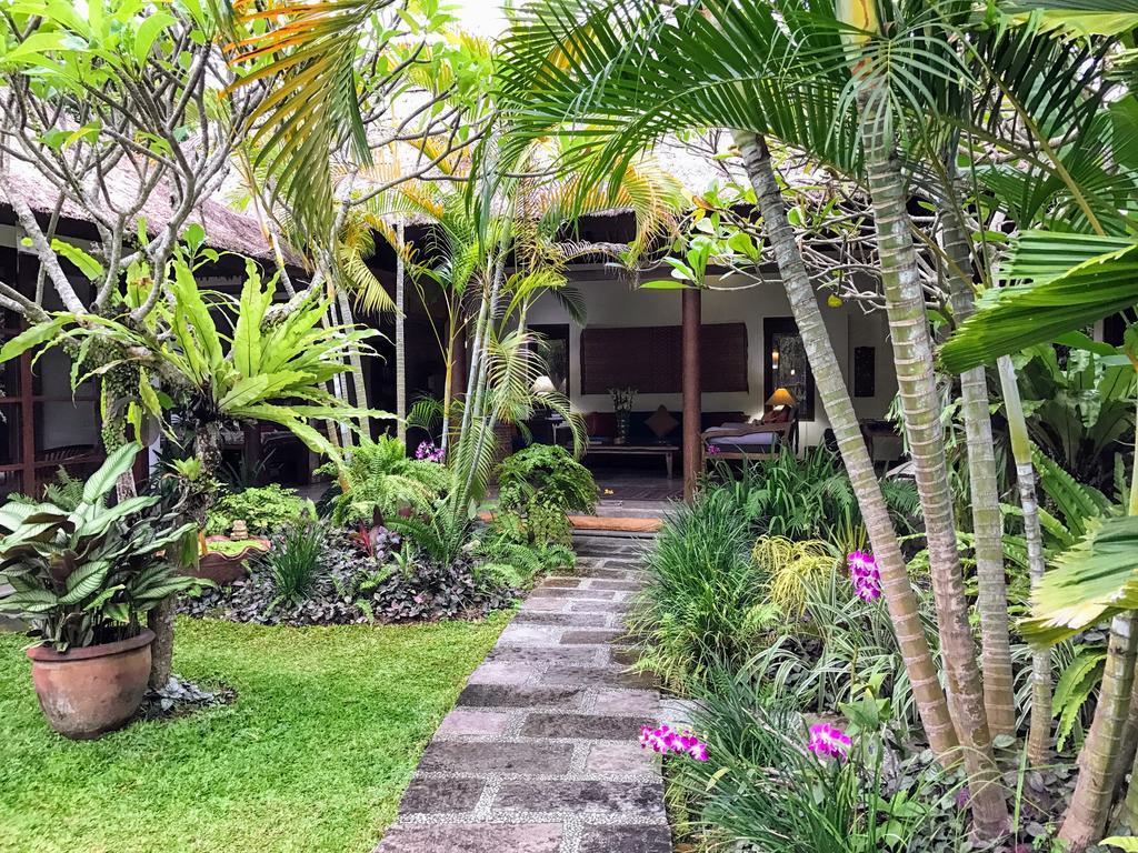 סמיניאק Bali Villa Aja מראה חיצוני תמונה
