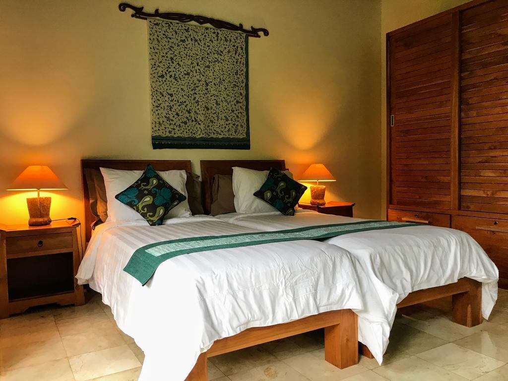 סמיניאק Bali Villa Aja מראה חיצוני תמונה