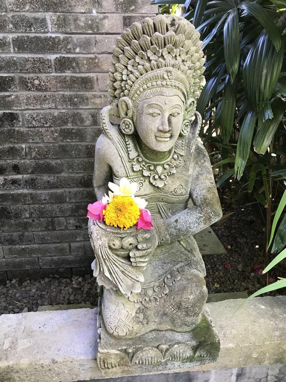 סמיניאק Bali Villa Aja מראה חיצוני תמונה