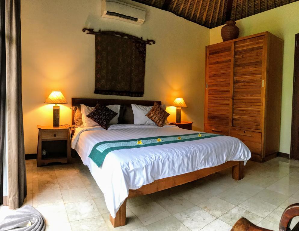 סמיניאק Bali Villa Aja מראה חיצוני תמונה