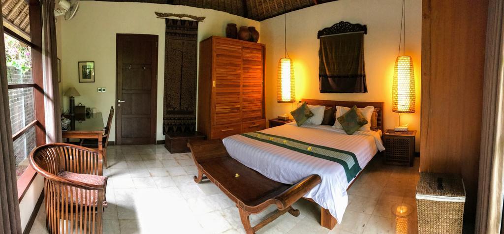 סמיניאק Bali Villa Aja מראה חיצוני תמונה