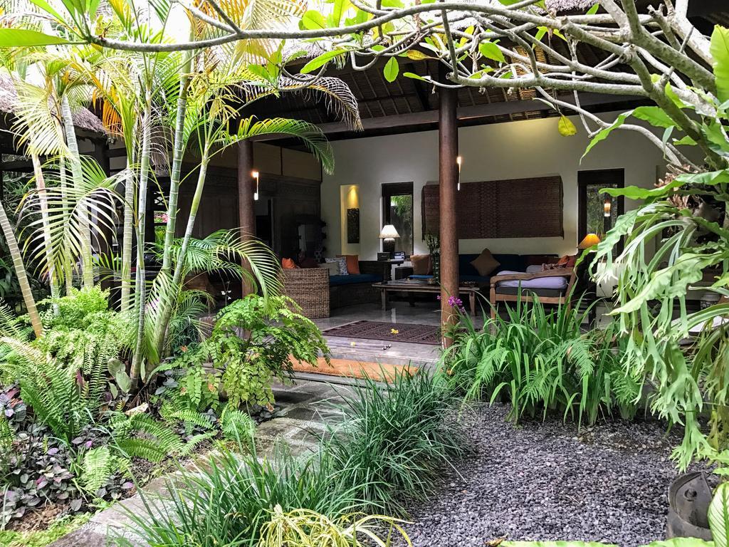 סמיניאק Bali Villa Aja מראה חיצוני תמונה