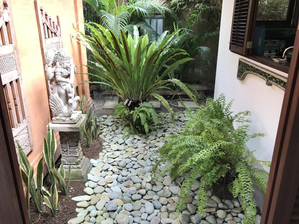 סמיניאק Bali Villa Aja מראה חיצוני תמונה