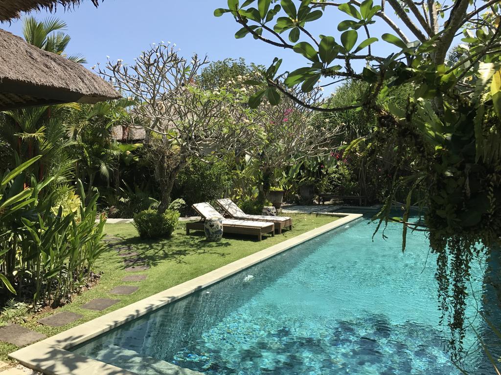סמיניאק Bali Villa Aja מראה חיצוני תמונה