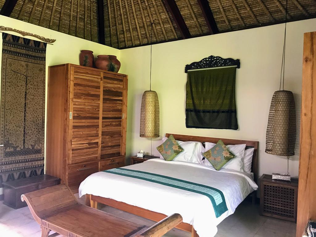 סמיניאק Bali Villa Aja מראה חיצוני תמונה