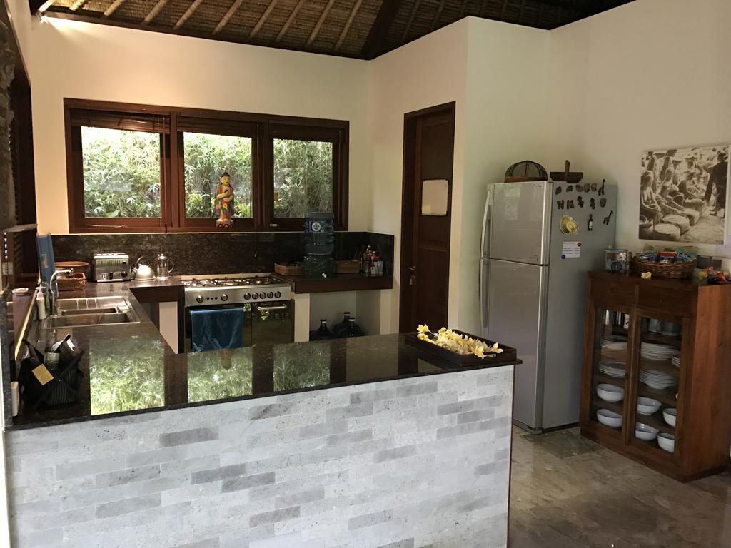 סמיניאק Bali Villa Aja מראה חיצוני תמונה