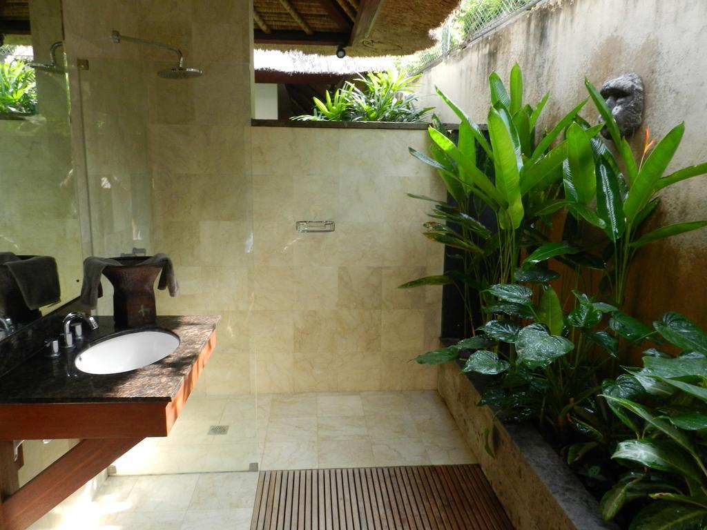 סמיניאק Bali Villa Aja מראה חיצוני תמונה